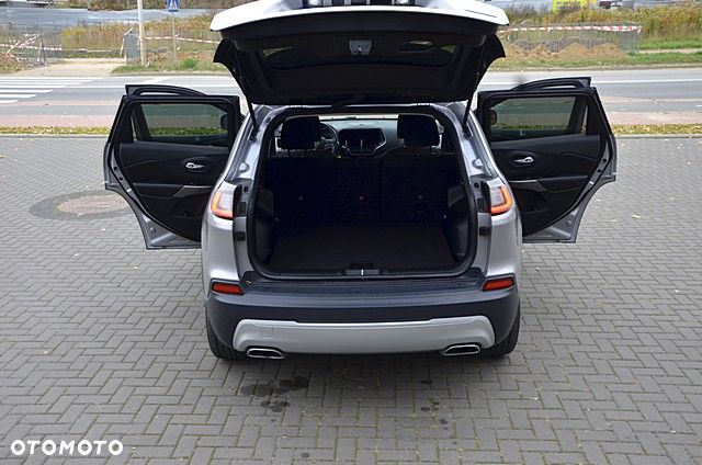 Jeep Cherokee 3.2 V6 Active Drive I Overland - 18