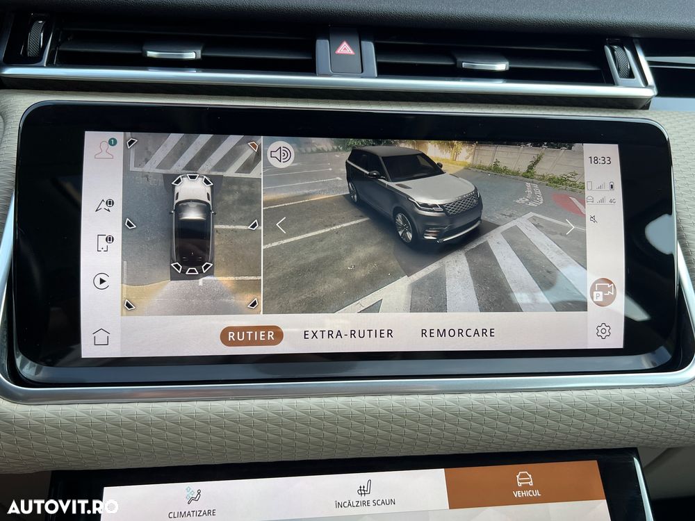 Land Rover Range Rover Velar - 8