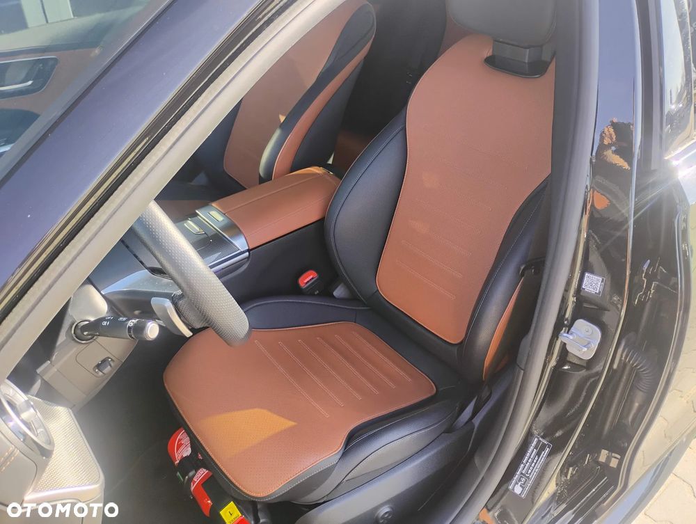 Mercedes-Benz Klasa C 200 4MATIC 9G-TRONIC - 10