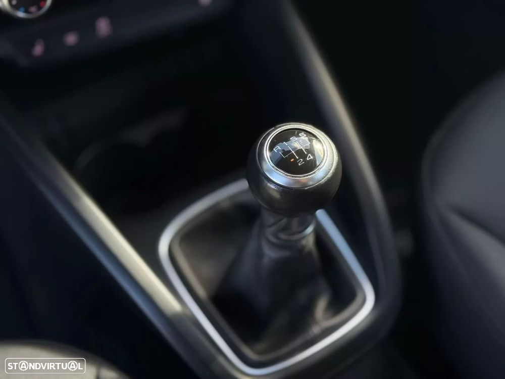 Audi A1 Sportback 1.2 TFSI Attraction - 15