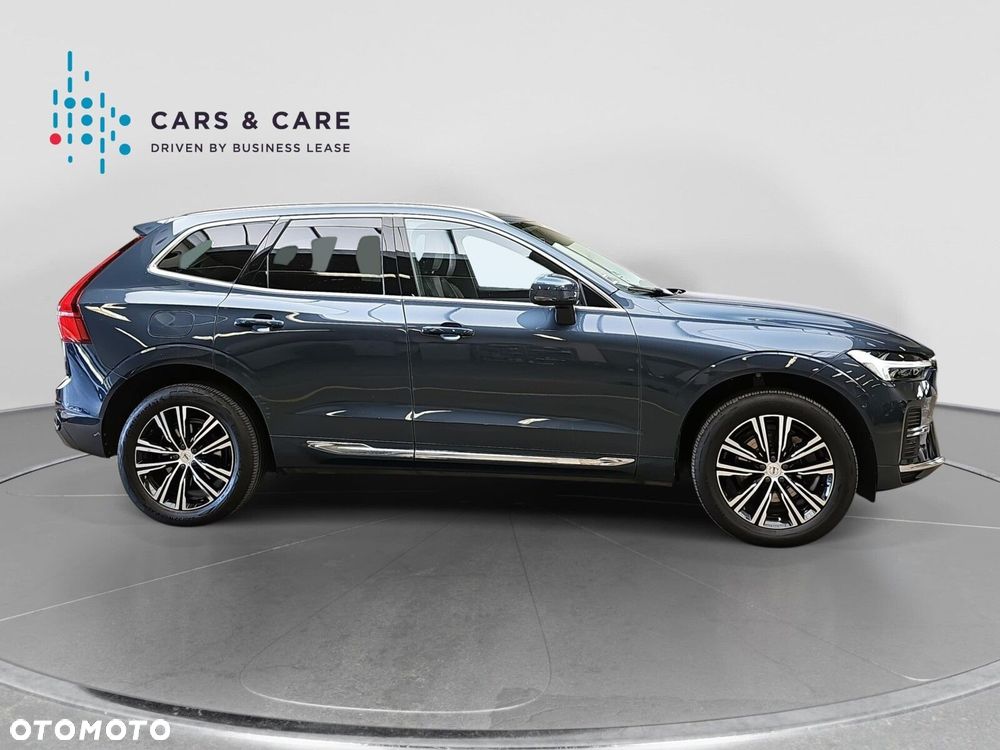 Volvo XC 60 B5 B AWD Inscription - 33