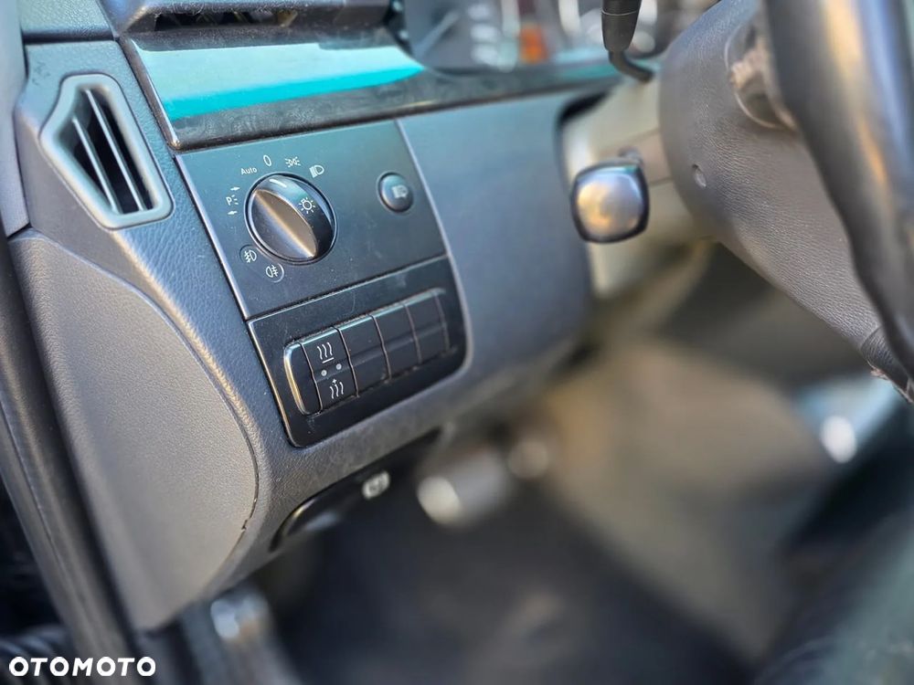 Mercedes-Benz Viano 3.0 CDI lang Automatik Ambiente Activity DPF - 6