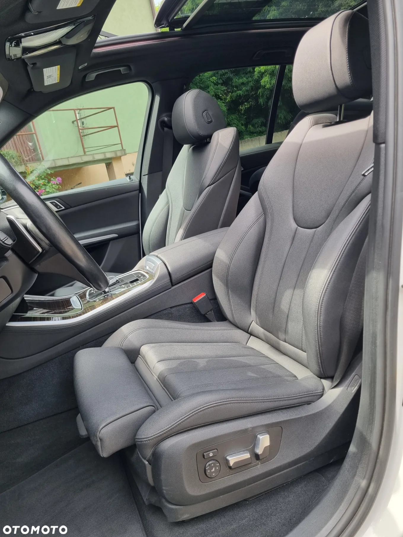 BMW X5 xDrive40i - 16