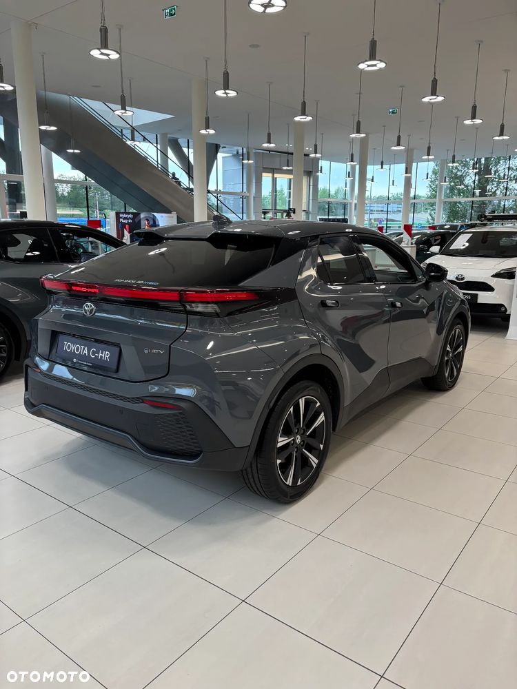 Toyota C-HR 1.8 Hybrid Style - 7