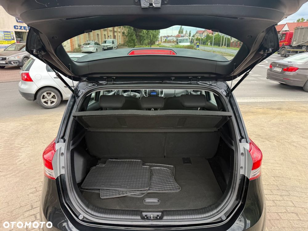 Hyundai ix20 1.4 5 Star Edition - 16