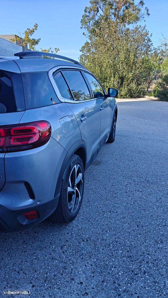 Citroën C5 Aircross - 2