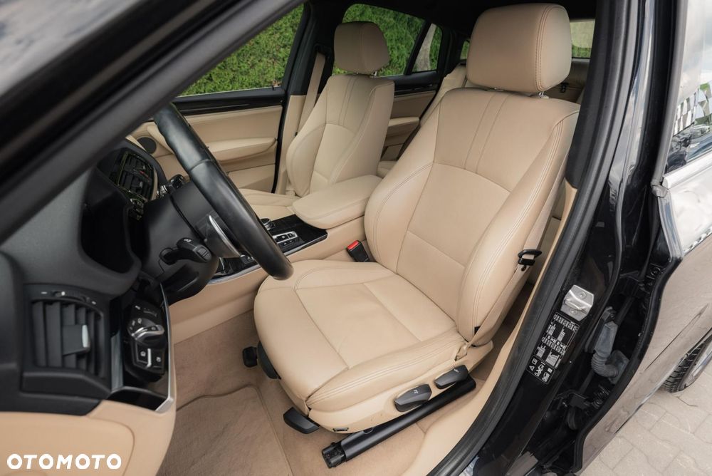 BMW X4 xDrive20i M Sport - 13