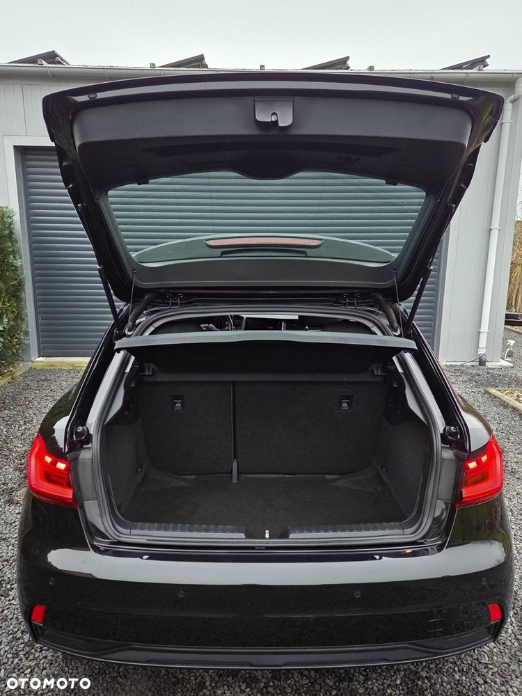 Audi A1 Sportback 30 TFSI - 6