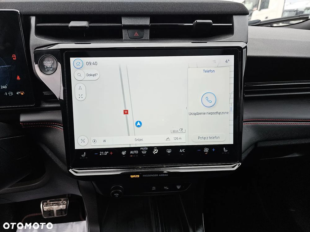 Ford Puma 1.0 EcoBoost mHEV ST-Line PowerShift - 14