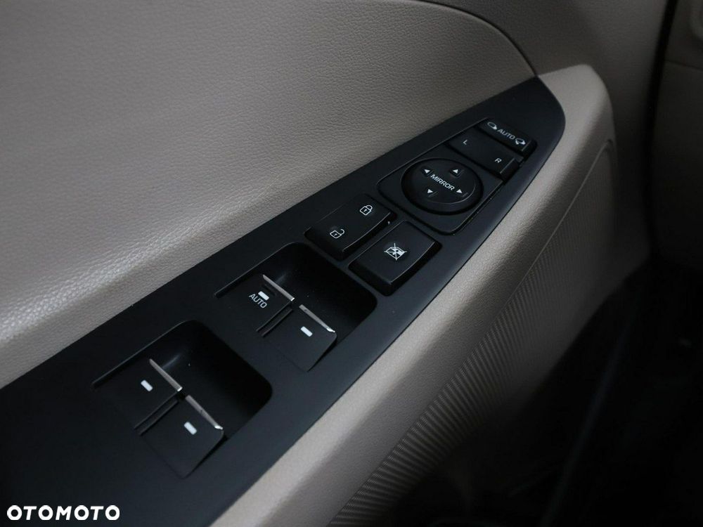 Hyundai Tucson 1.6 Turbo 4WD Premium - 34