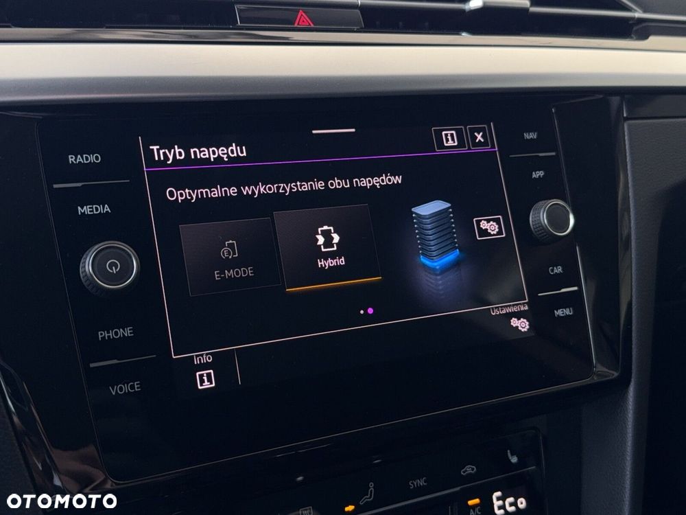 Volkswagen Arteon Shooting Brake - 36