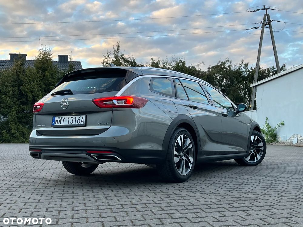 Opel Insignia CT 1.5 T Elite S&S - 5