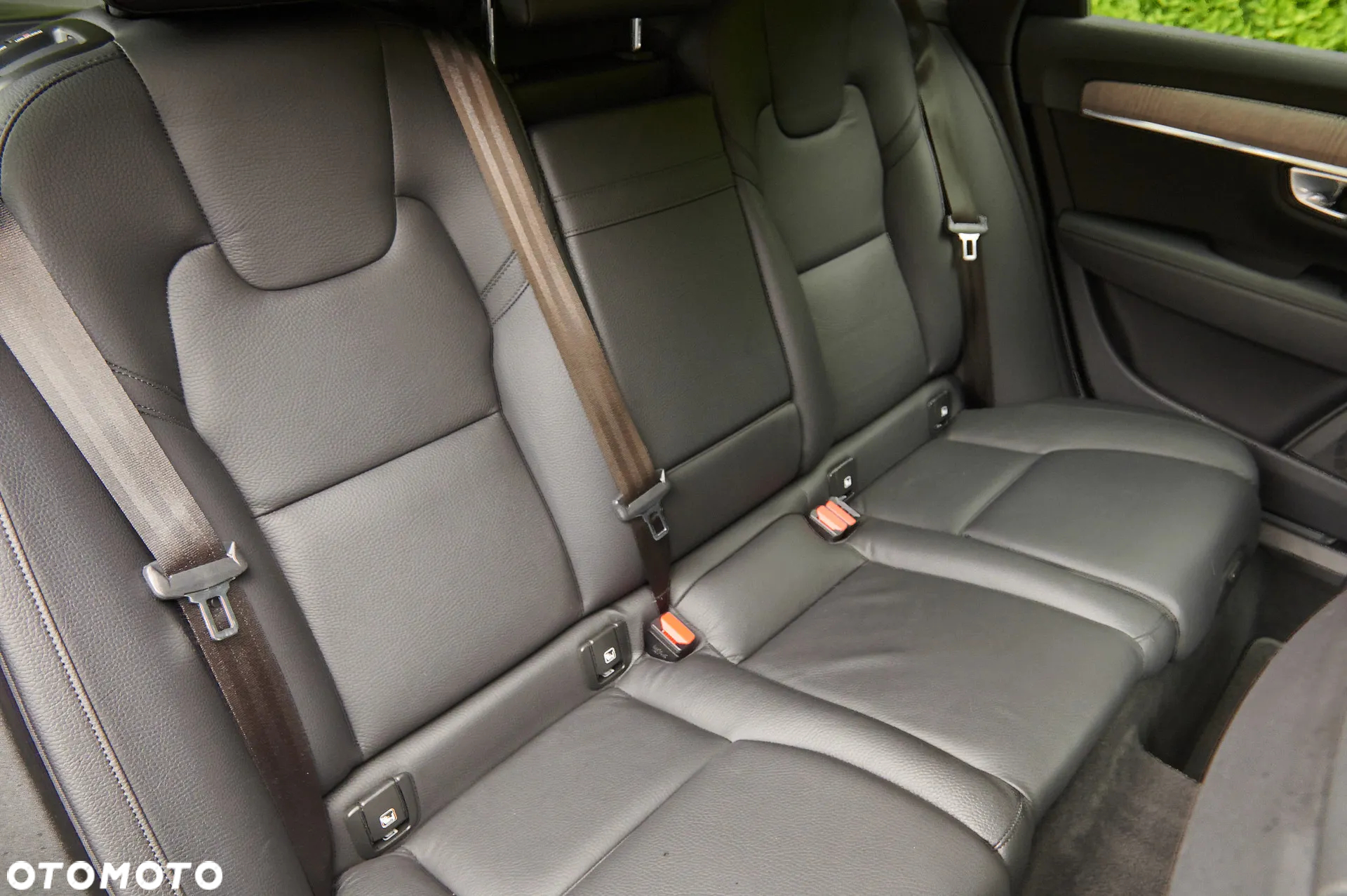 Volvo V90 Cross Country B4 D AWD Pro - 19