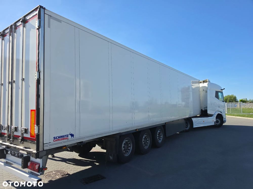 Schmitz Cargobull SKO 24/L - 7