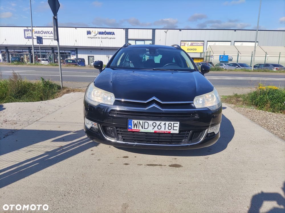 Citroën C5 1.6 THP 16V Confort - 6