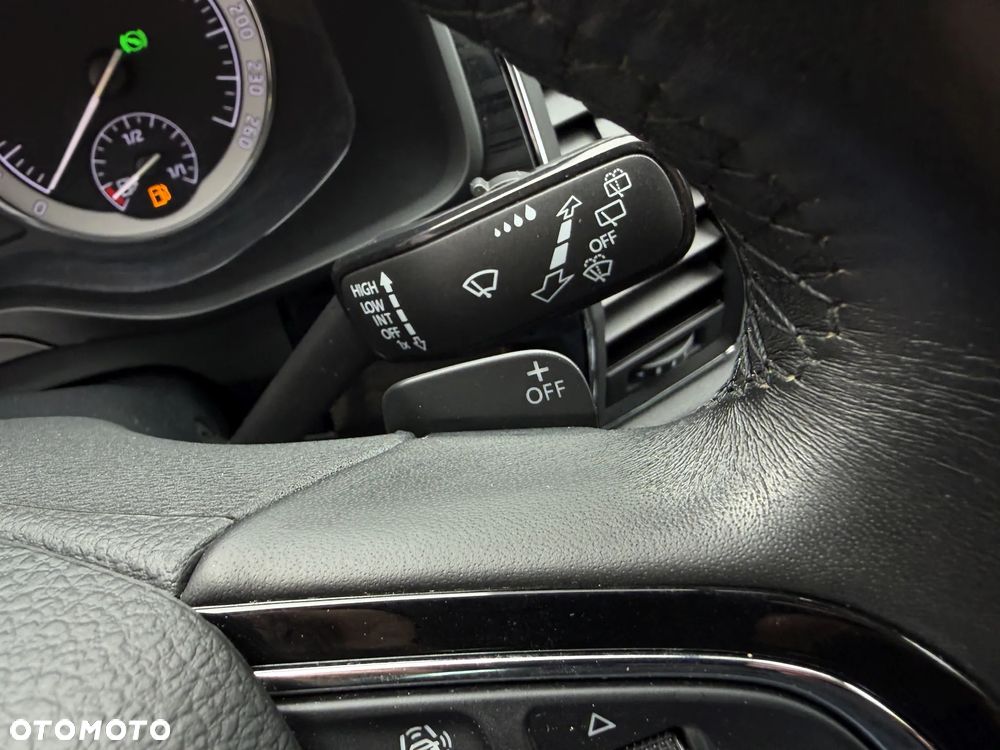 Skoda Kodiaq 2.0 TDI 4x2 Ambition DSG 7os - 25