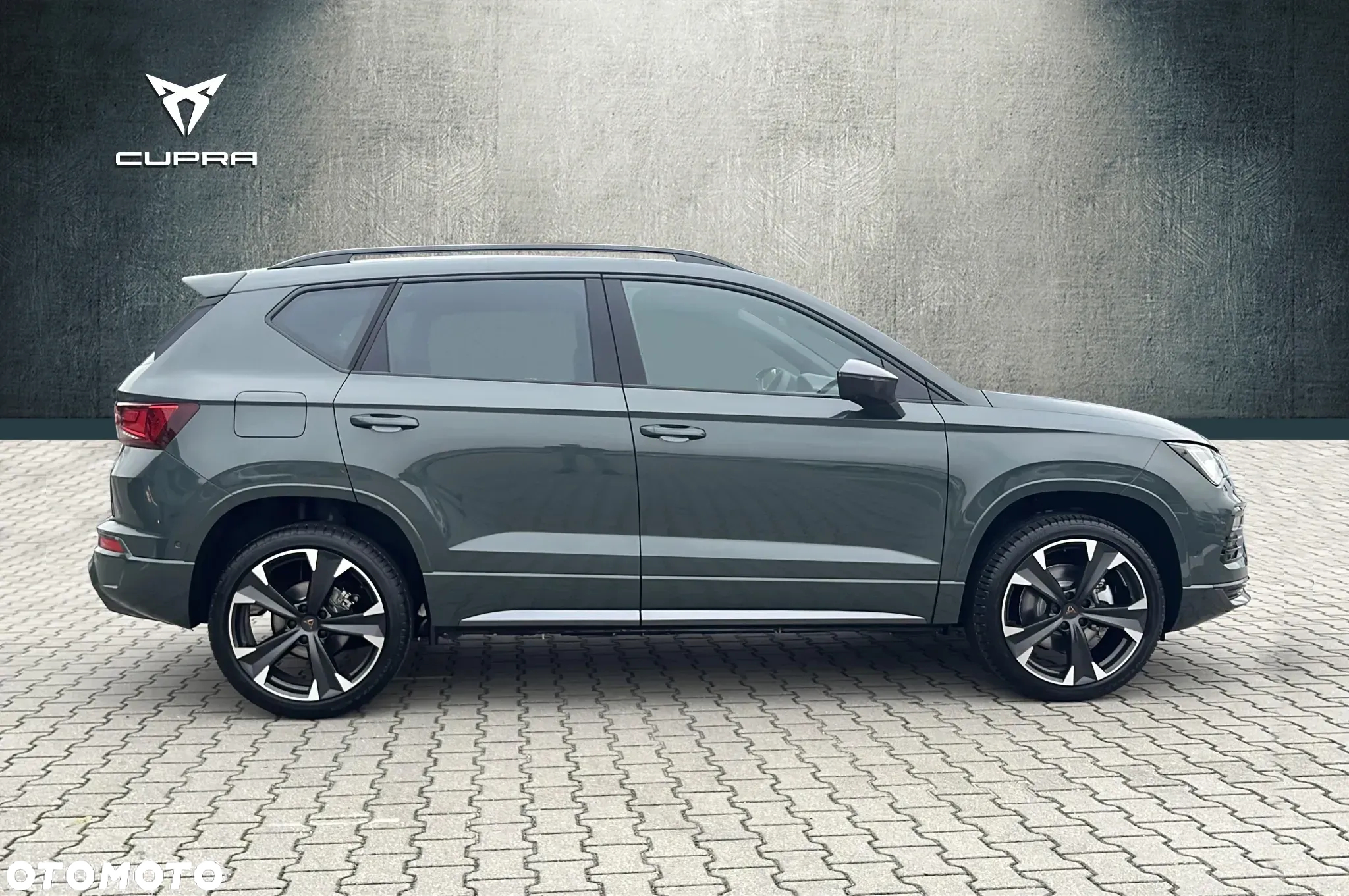Cupra Ateca 1.5 TSI DSG - 6