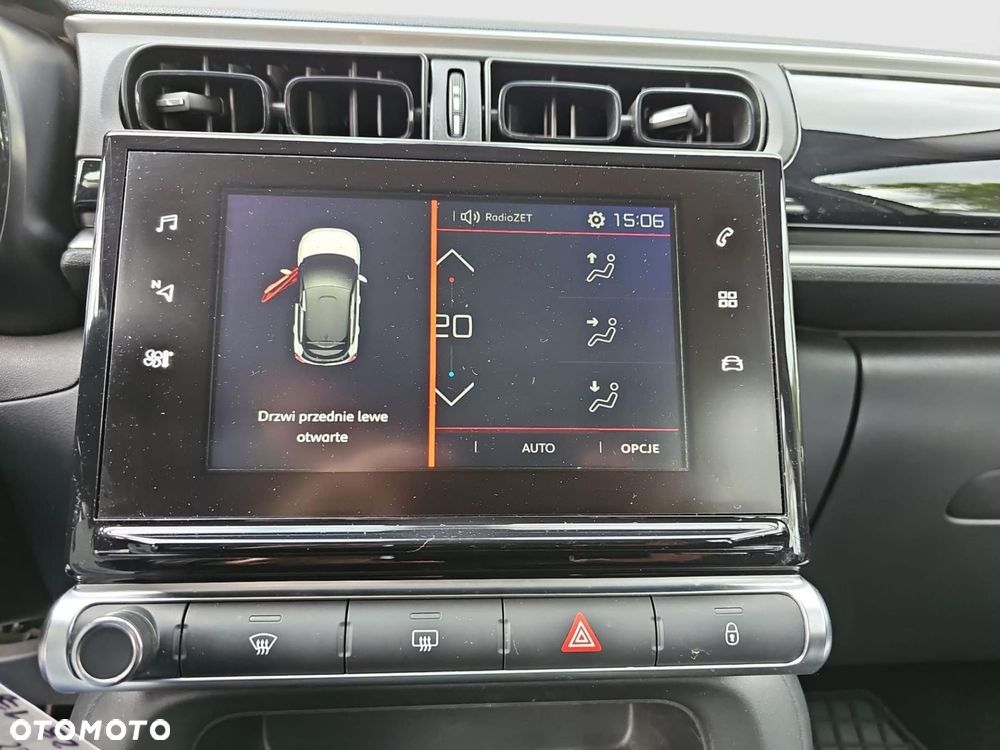 Citroën C3 1.2 VTi Attraction - 26