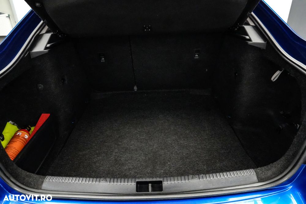 Skoda Octavia 1.6 TDI Style - 21