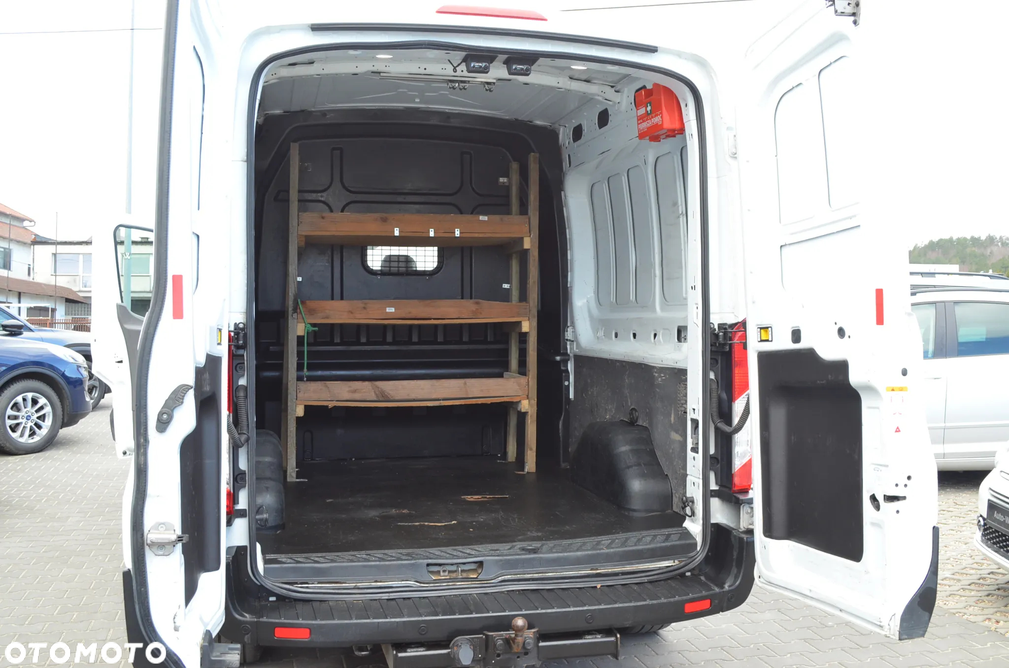 Ford Transit - 7