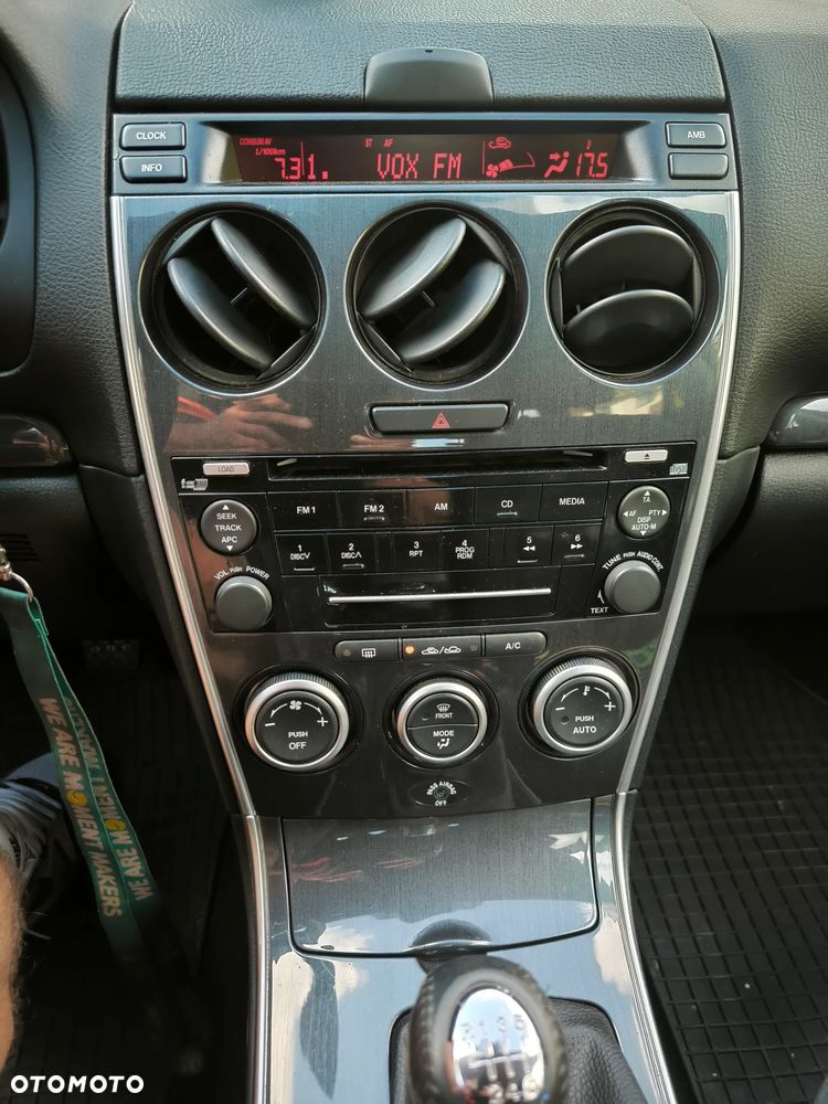 Mazda 6 Sport 2.0 Exclusive - 15