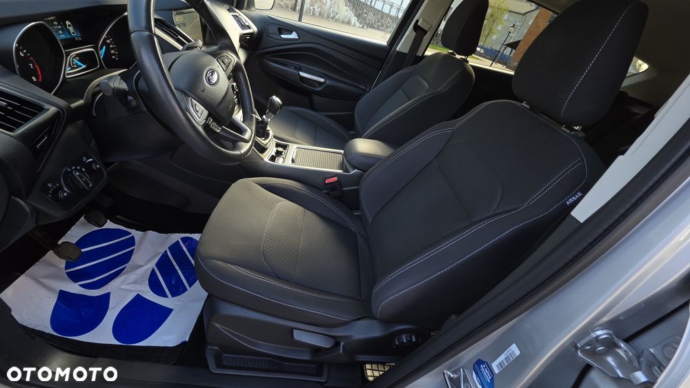 Ford Kuga 1.5 EcoBoost FWD Titanium ASS - 22