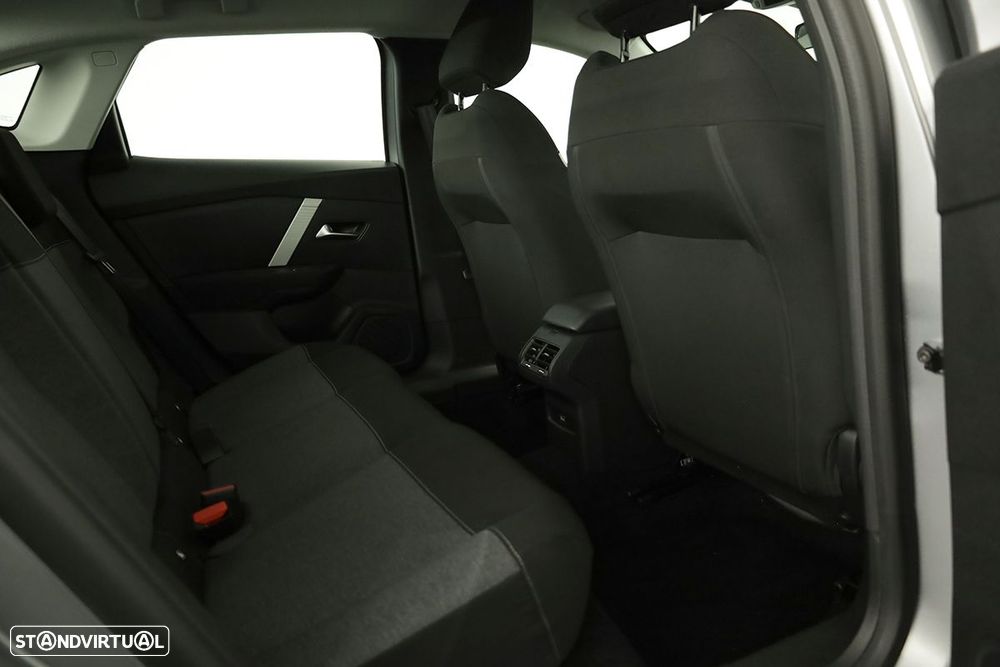 Citroën C4 X 1.2 PureTech YOU! - 21