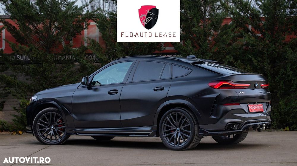 BMW X6 - 3