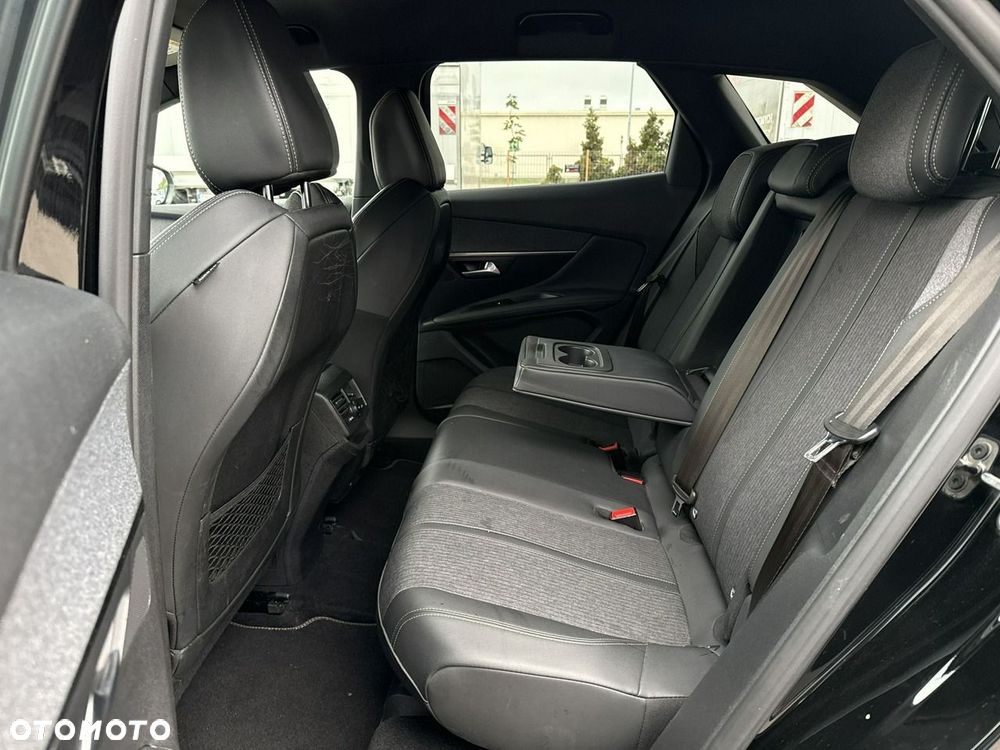 Peugeot 3008 2019