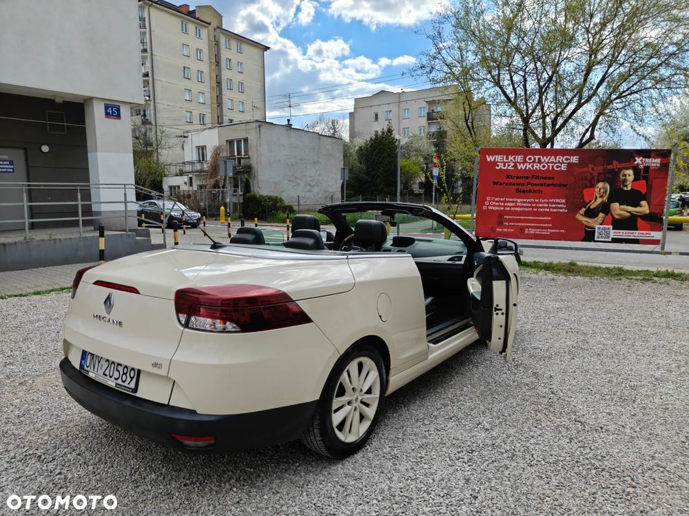 Renault Megane - 5