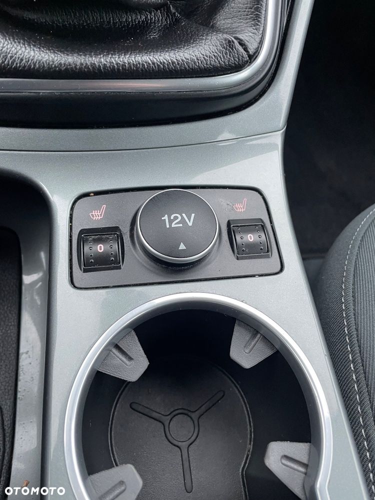 Ford Grand C-MAX 1.6 TDCi Edition - 12