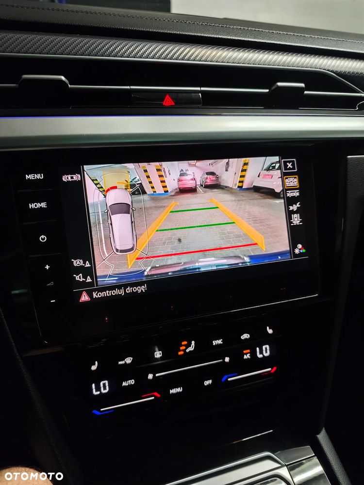 Volkswagen Arteon - 27