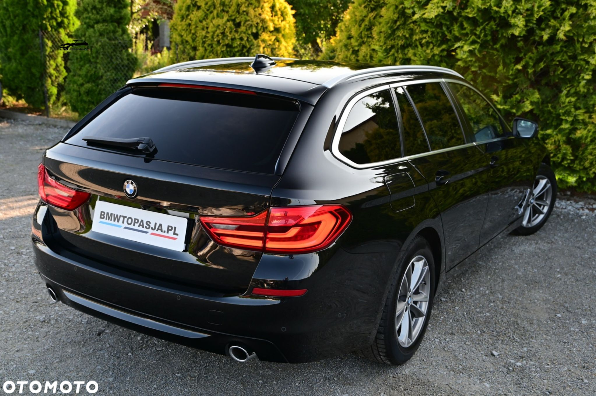 BMW Seria 5 - 37