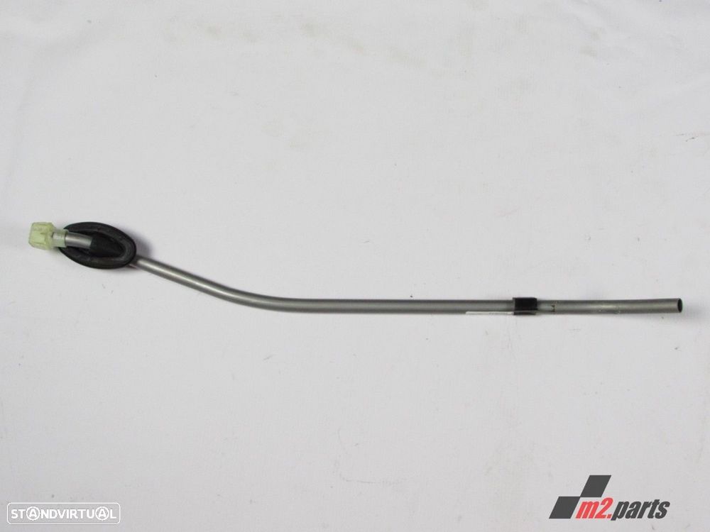 Tubo Guia de Travão de Mão Esquerdo Seminovo/ Original BMW 1 (F20)/BMW 1 (F21)/B... - 1