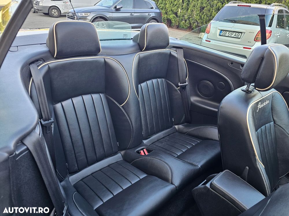 Renault Megane Energy TCe 130 Start & Stop Floride Collection 2013 - 17