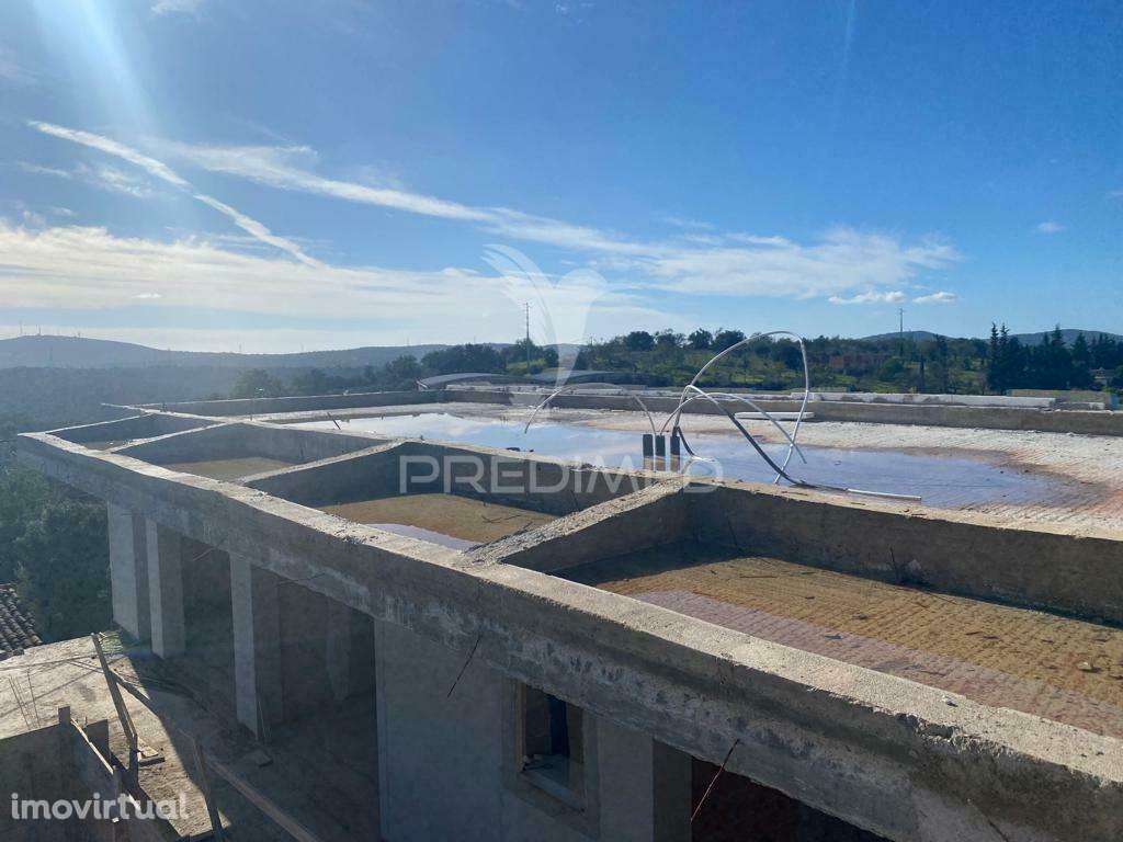 Moradia V3 em construção - Grande imagem: 5/7