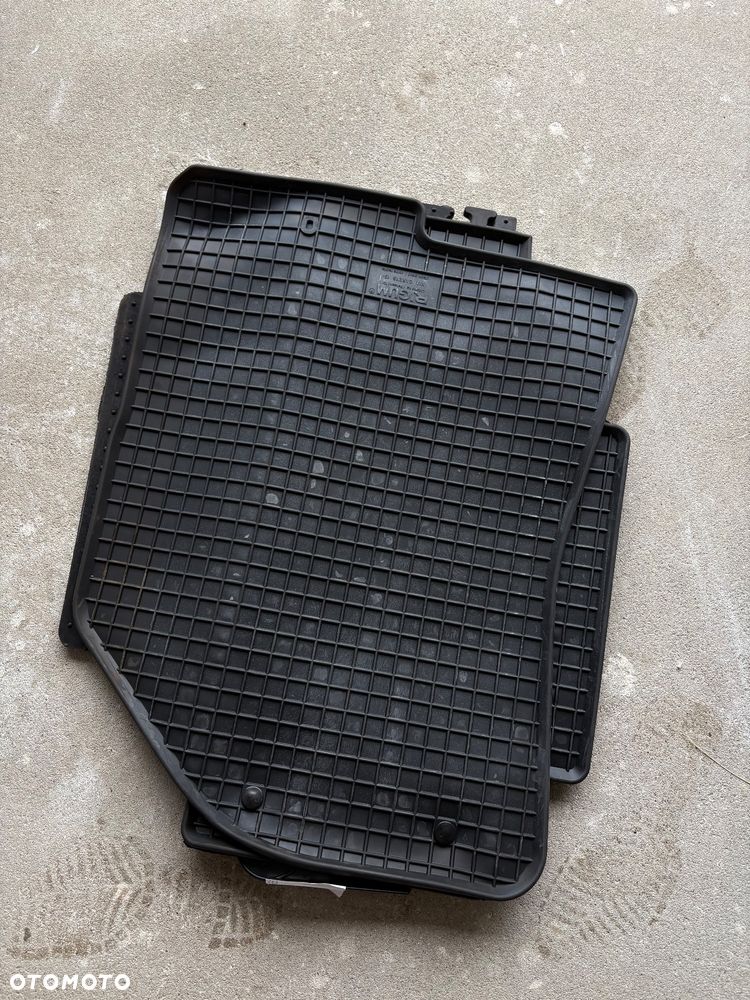 Kia Carens 1.6 GDI Business Line EU6 - 32