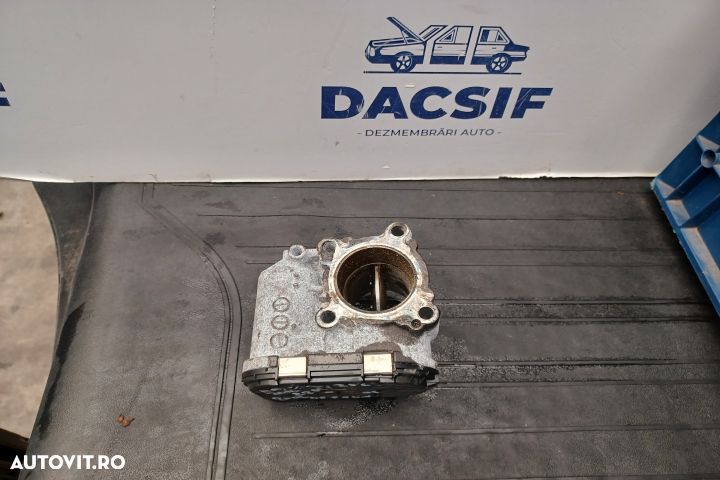 Clapeta acceleratie H8200330812 H8200330812 Renault Koleos 1 [2008 - - 3