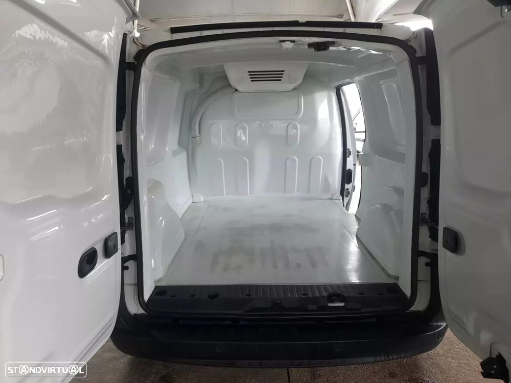 Renault Kangoo 1.5 dCi Maxi Business S/S - 11