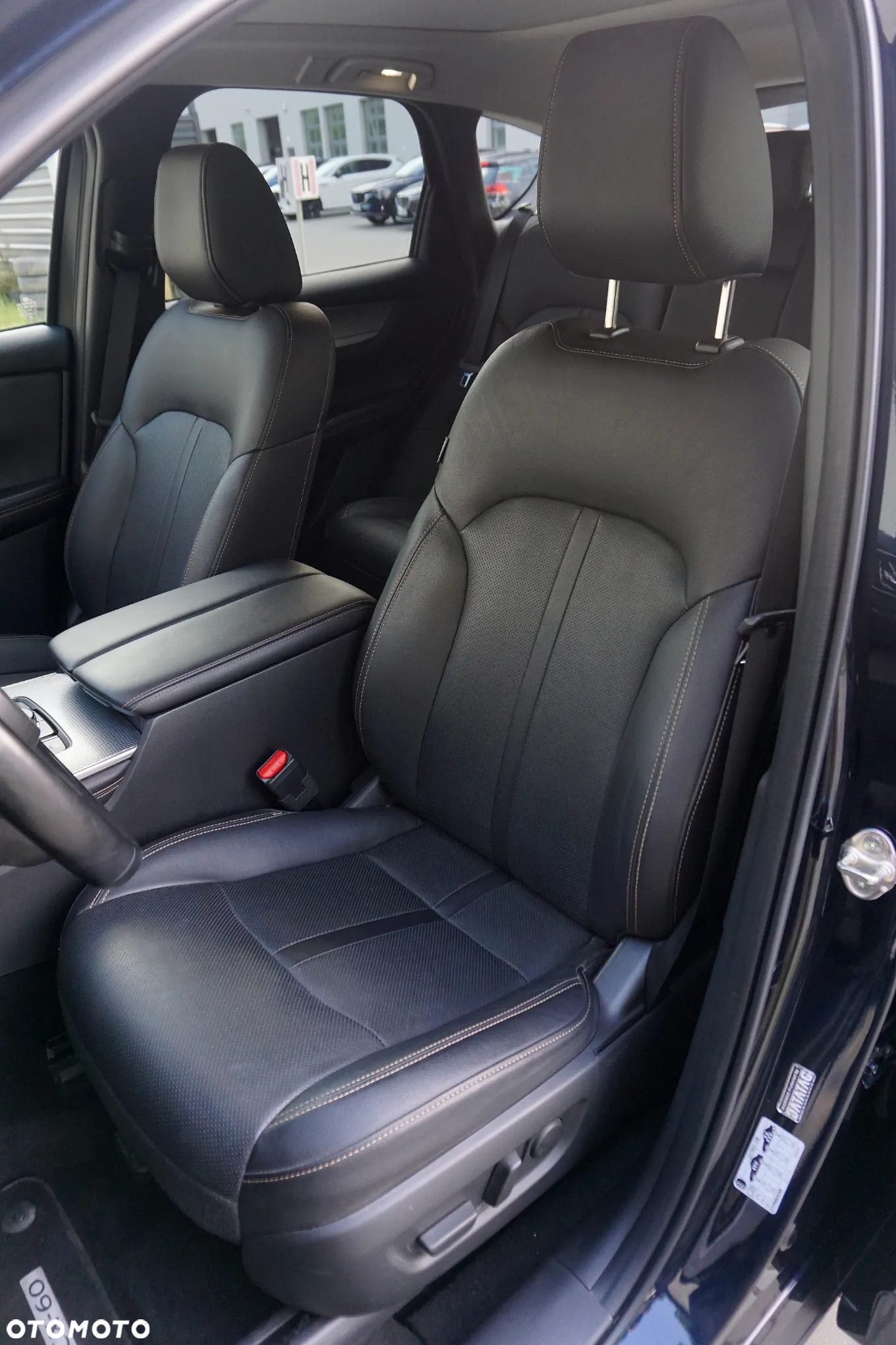 Mazda CX-60 2.5 PHEV Homura AWD - 13