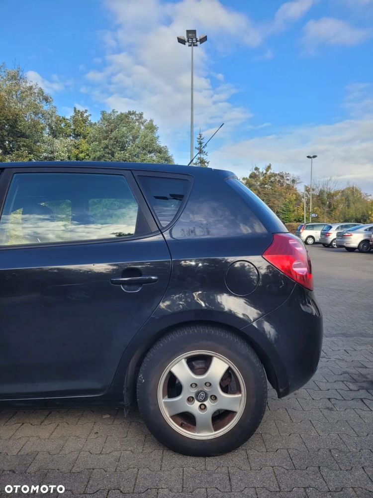 Kia Ceed Cee'd 1.4 Comfort - 7