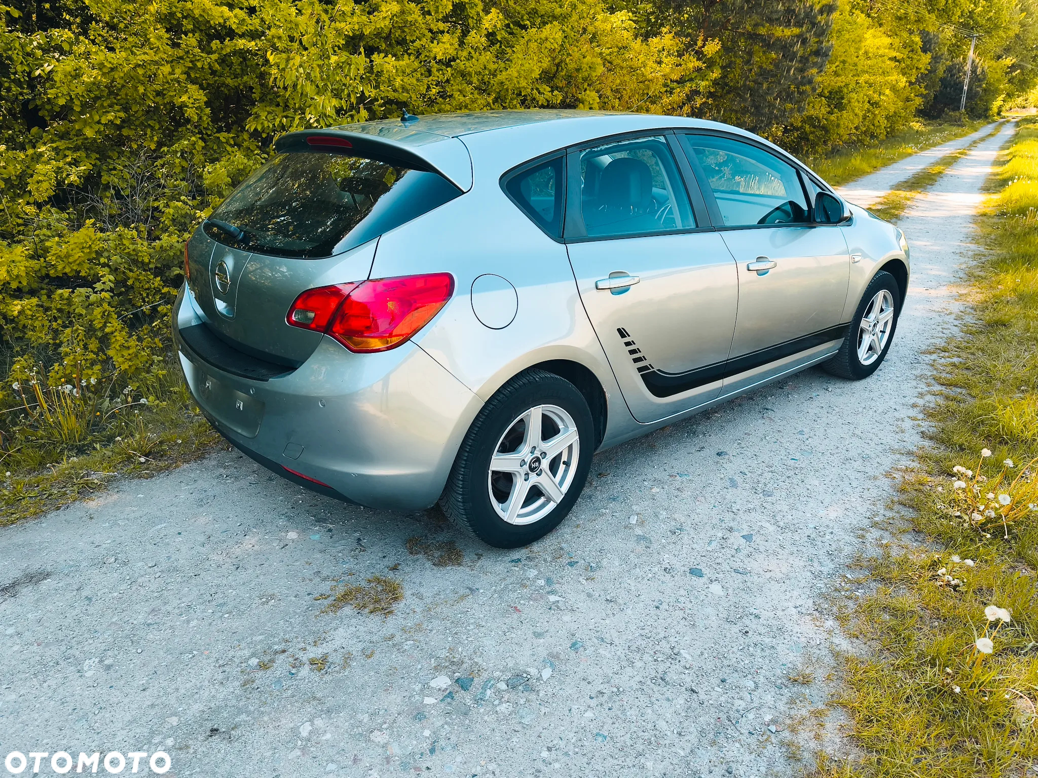 Opel Astra 1.4 Turbo Active - 6