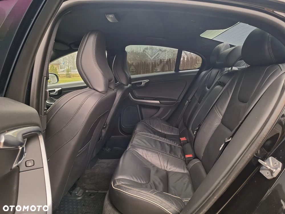 Volvo S60 T3 Powershift RDesign - 19