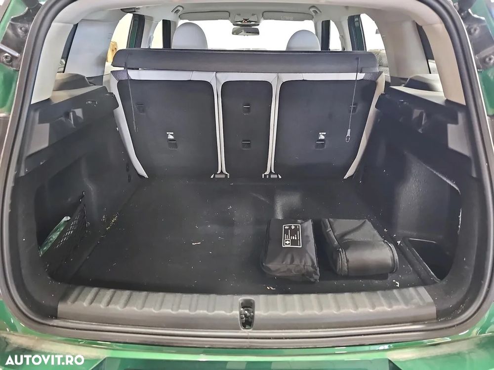 Mini Countryman S ALL4 Classic Trim - 13