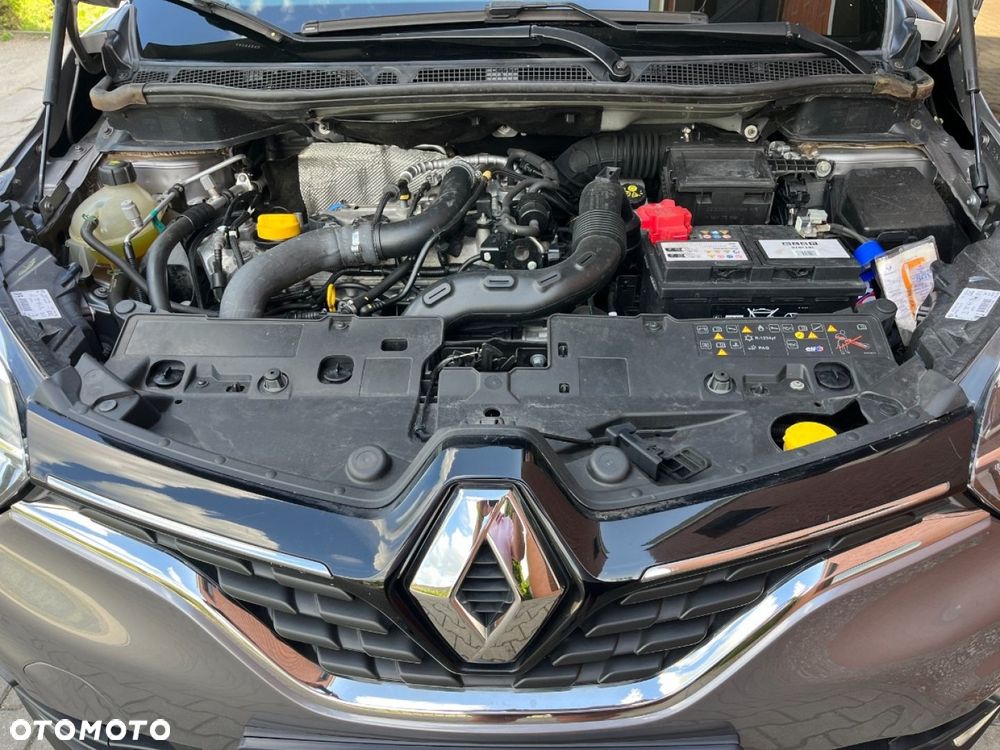 Renault Captur 1.2 Energy TCe Limited EDC - 30