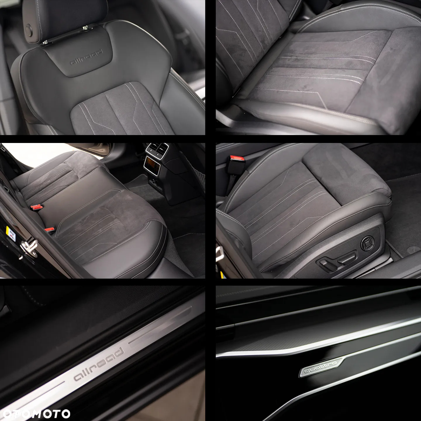 Audi A6 Allroad quattro 55 TFSI S tronic - 29