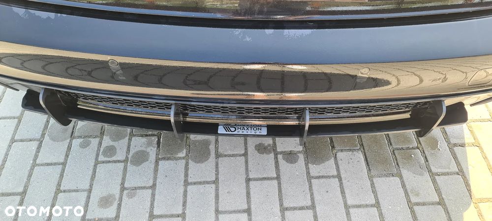 Audi A6 ver-avant-3-0-tdi-dpf-quattro-tiptronic - 9