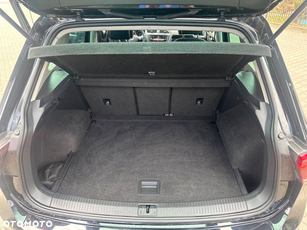 Volkswagen Tiguan 2.0 TDI SCR (BlueMotion Technology) DSG Sound - 20