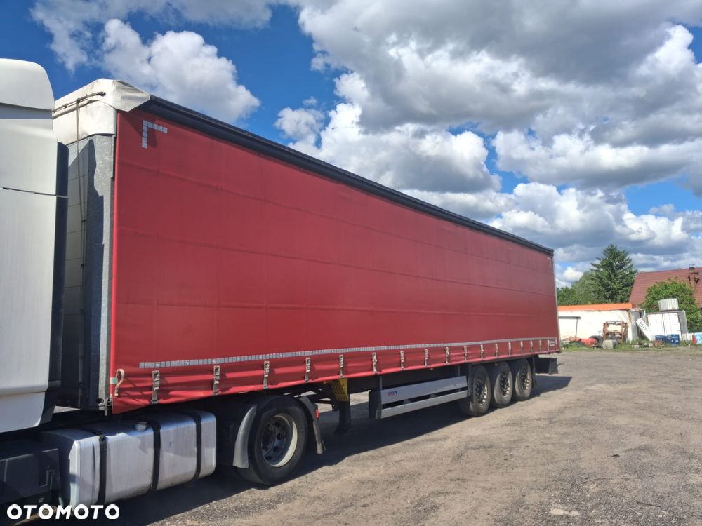 Schmitz Cargobull SCB*S3T - 4
