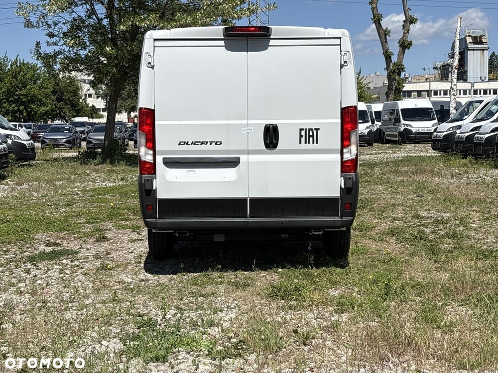 Fiat Ducato 30 H3-Power L2H1 - 8